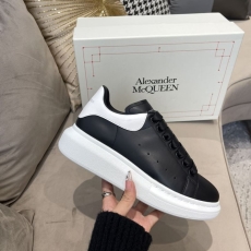 Alexander Mcqueen Low Shoes